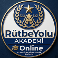 Rütbe Yolu logosu