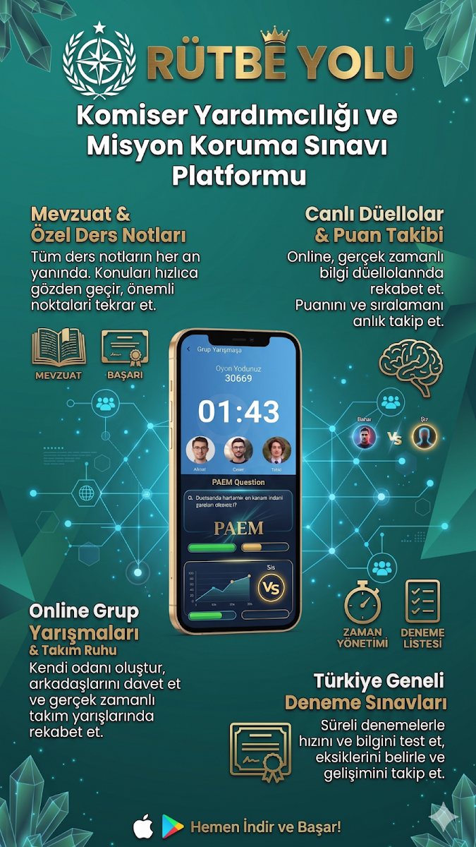 Genel bakış